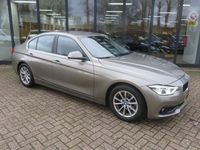 tweedehands BMW 320 320 d EDE Executive*LED*Navi*ECC*EXPORT/EX.BPM*