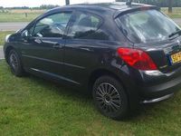 tweedehands Peugeot 207 1.4 XR