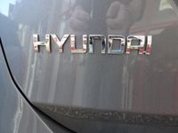 tweedehands Hyundai ix20 1.4I GO!