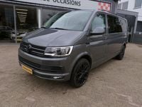 Occasion VW T6 Comfortline 141 PK (103 kW) 2016 Grijs Van