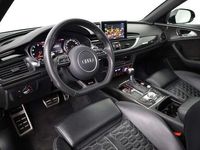 tweedehands Audi RS6 Avant 4.0 TFSI 605PK Tiptronic quattro performance Pro Line Plus | Pano | Camera | Keyless | Matrix LED | BOSE | 21 inch