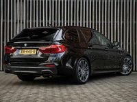 tweedehands BMW 530 530 5-serie Touring i xDrive | M Sport | Panodak |