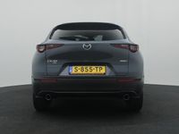tweedehands Mazda CX-30 2.0 SkyActiv-X Luxury i-Activesense AWD met all-weather banden : dealer onderhouden