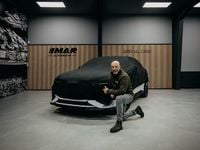 Occasion Audi RS Q8 S-Line 601 PK (442 kW) 2021 Grijs SUV