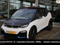 Occasion BMW i3 Executive 135 kW (184 PK) 2019 Wit Hatchback