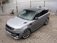 tweedehands Land Rover Range Rover Sport P460e Dynamic HSE PHEV * Nieuwe Auto * Carbon * 23