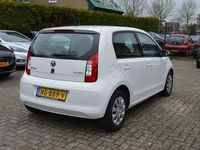 tweedehands Skoda Citigo 1.0 Greent. Amb. Nap / Airco / Cruise / 58000km!!