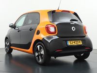 tweedehands Smart ForFour 1.0 Business Solution Automaat | Cruise Control |