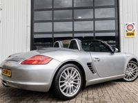 tweedehands Porsche Boxster S 3.4 RS 60 Spyder Tiptronic Limited Edition
