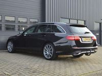 tweedehands Mercedes E200 Estate Business Solution Sport | AMG LINE | ORG. N