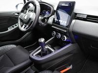 Occasion Renault Clio V Esprit Alpine 2023 Blauw Hatchback