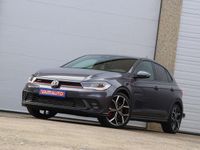 Occasion VW Polo 207 PK (152 kW) 2023 Grijs Sedan