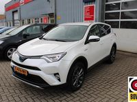 Occasion Toyota RAV4 197 PK (144 kW) 2016 Wit SUV