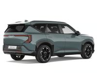 Nieuw Kia EV5 GT-Line 160 kW (218 PK) 2026 Zilver SUV