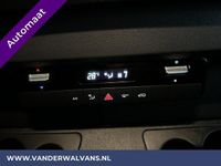 tweedehands Mercedes Sprinter 314 CDI 9G Tronic Automaat L2H2 Euro6 Airco | Camera | Navigatie | MBUX Cruisecontrol
