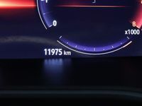 tweedehands Renault Mégane IV Estate TCe 160pk R.S. Line EDC/AUTOMAAT ALL-IN PRIJS! Camera | Dodehoeksensoren | Navi | Stoelverwarming