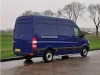 tweedehands Mercedes Sprinter cdi l2h2 aut.