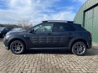 Occasion Citroën C4 PureTech 82 PK (60 kW) 2016 Zwart (metallic) SUV
