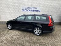 tweedehands Volvo V70 2.0 Limited Edition, afn. Trekhaak, Leder int., Stoelverw.