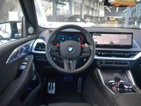 tweedehands BMW XM PHEV High Executive Automaat 29 kWh / Adaptief M O