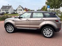Occasion Land Rover Range Rover evoque 149 PK (109 kW) 2015