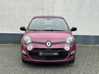 tweedehands Renault Twingo 1.2 16V Dynamique Clima Cruise Bluetooth NAP