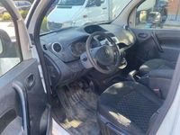 tweedehands Renault Kangoo Express 1.5 dCi 75 Express Compact Comfort