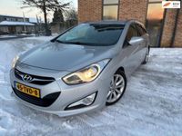 Occasion Hyundai i40 177 PK (130 kW) 2012 Grijs Stationwagen