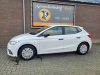 tweedehands Seat Ibiza 1.0 MPI Reference