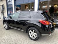 tweedehands Nissan Murano 3.5 V6 NL AUTO/PANORAMA/LEDER