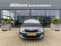 tweedehands Skoda Fabia Combi 1.0 TSI Drive