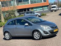 tweedehands Opel Corsa 1.2 EcoFlex Selection LPG/Benzine,bj.2011,airco,sp