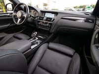 tweedehands BMW X4 M40i High Executive Automaat - All in rijklaarprijs | Schuifdak | Leder |