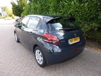 Occasion Peugeot 208 82 PK (60 kW) 2016 Grijs Hatchback