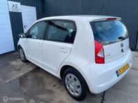 tweedehands Seat Mii 1.0 Style/APK2025/PARROT/AIRCO