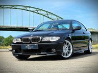 tweedehands BMW 330 330 Coupé Ci M-SPORT / INDIVIDUAL / FULL OPTIONS