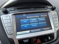 tweedehands Hyundai ix35 2.0i Business Edition / Navi / Camere / Leder / Cr