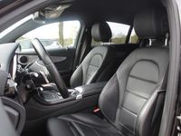 tweedehands Mercedes 250 GLC Coupé4MATIC Premium Plus AMG / Camera / Leder / Memory