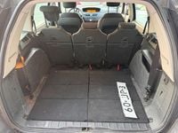 Occasion Citroën Grand C4 Picasso Prestige 120 PK (88 kW) 2009 Paars MPV