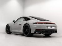 Nieuw Porsche 911 Carrera GTS 2025 Grijs Coupé