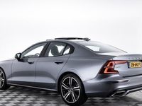 tweedehands Volvo S60 2.0 T5 Intro Edition | PANORAMADAK | POLESTAR | LE