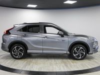 tweedehands Mitsubishi Eclipse Cross 2.4 PHEV Executive - Cruise adaptief - Apple carpl