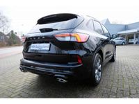 tweedehands Ford Kuga 2.5 PHEV ST-Line X 225pk | NIEUW direct leverbaar | Adaptie