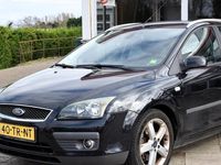 tweedehands Ford Focus Wagon 2.0-16V Rally Edition Airco