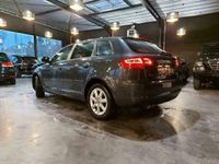 tweedehands Audi A3 2.0 TDi 16v Attraction S tronic