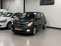 tweedehands Opel Karl 120 JaarEdition PDC/Bluetooth/Cruise/Elektrisch-pa
