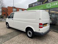 tweedehands VW Transporter 2.0 TDI L2H1