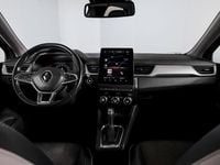 Occasion Renault Captur Intens 130 PK (95 kW) 2022 Grijs SUV