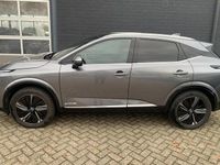 Occasion Nissan Qashqai Pack 191 PK (140 kW) 2024 Grijs SUV