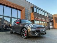 Occasion Mini John Cooper Works Chili 231 PK (169 kW) 2019 Grijs (metallic) Hatchback
